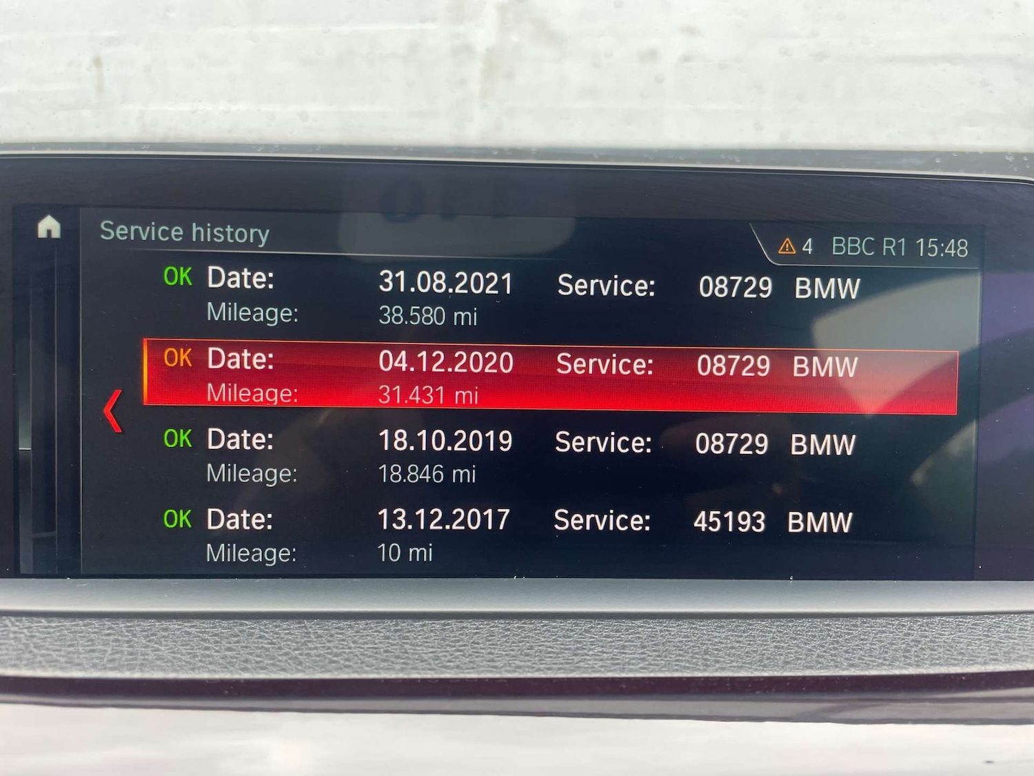 Vehicle 29