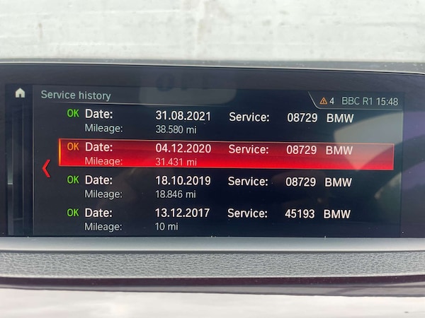 Used BMW 3 Series 2017 for sale - 75620037: Photo 29