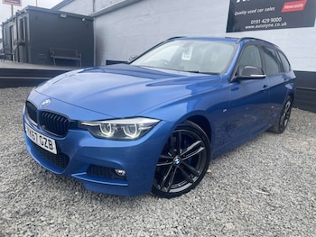 Used BMW 3 Series 2017 for sale - 75620037: Photo