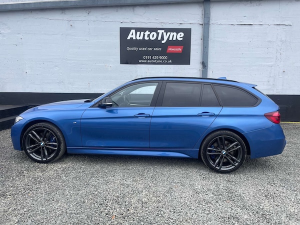 Used BMW 3 Series 2017 for sale - 75620037: Photo 5