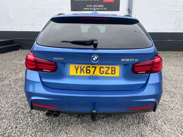 Used BMW 3 Series 2017 for sale - 75620037: Photo 7