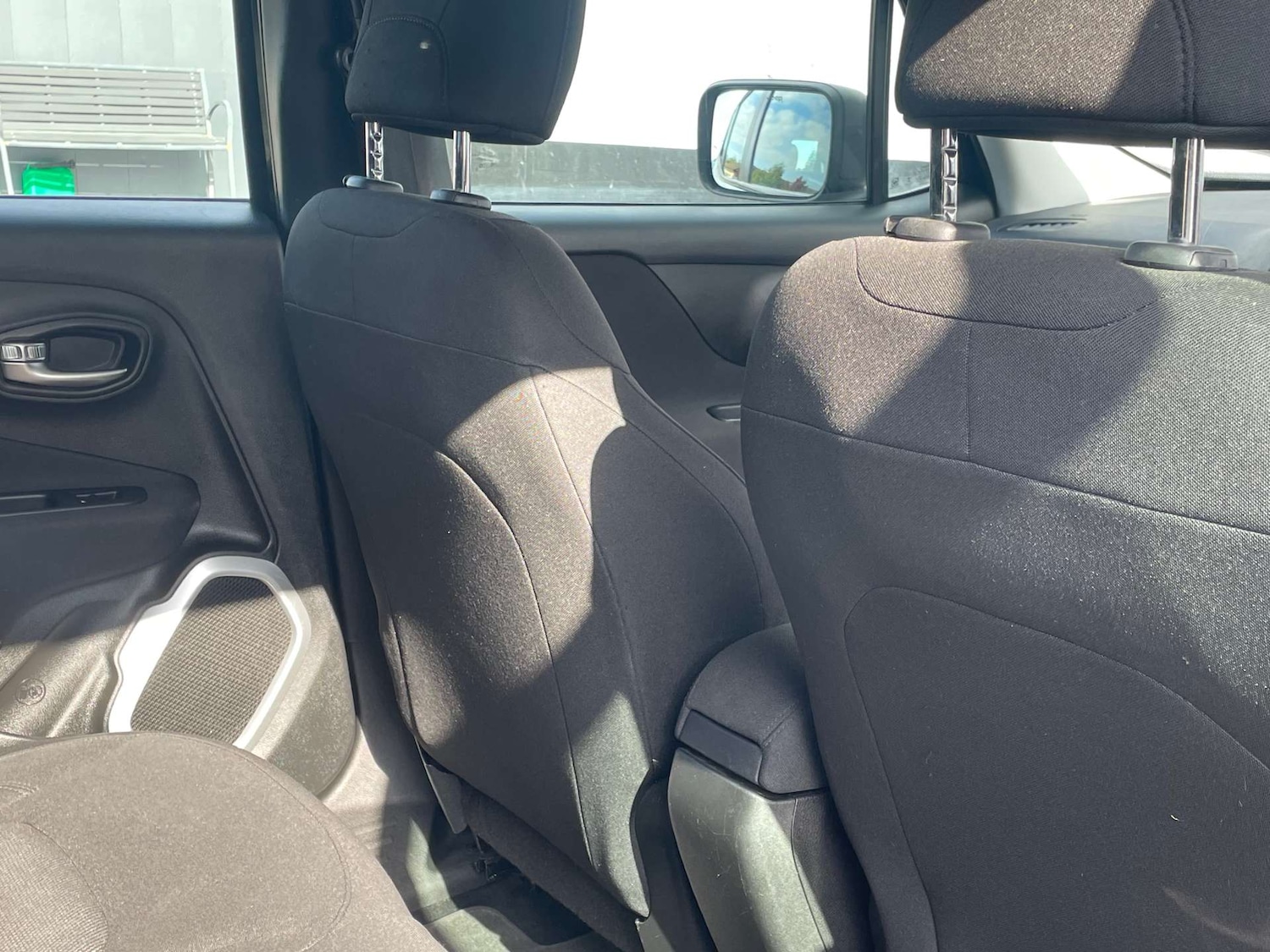Used Jeep Renegade 2016 for sale - 76114474: Photo 10