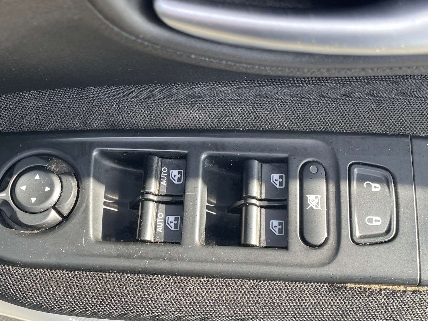 Used Jeep Renegade 2016 for sale - 76114474: Photo 14