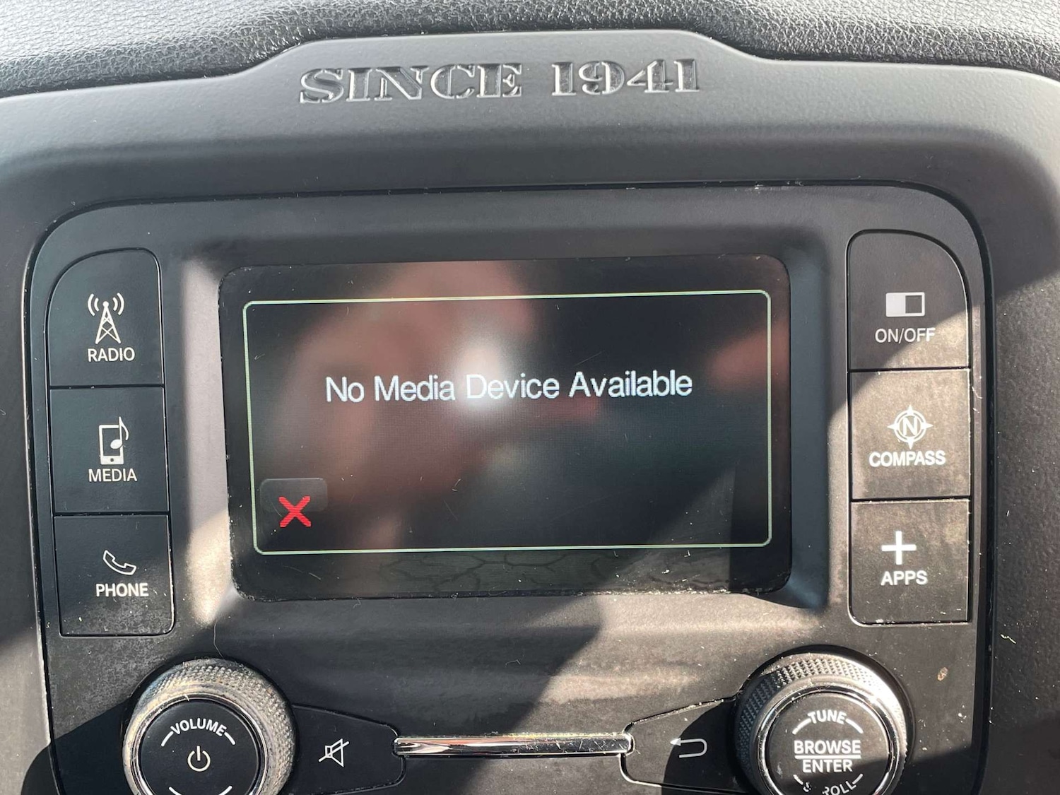 Used Jeep Renegade 2016 for sale - 76114474: Photo 20