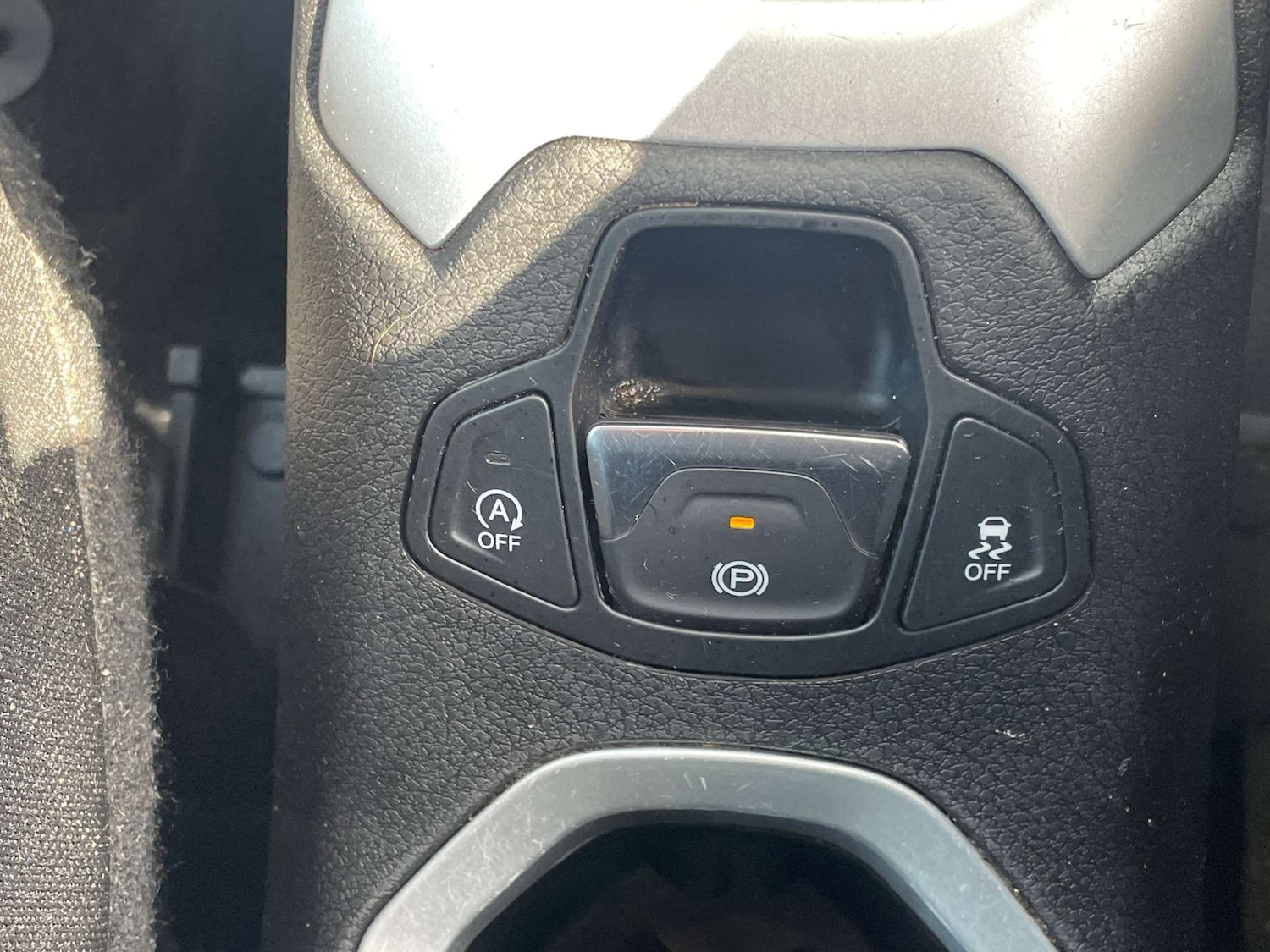 Used Jeep Renegade 2016 for sale - 76114474: Photo 23