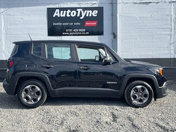 Used Jeep Renegade 2016 for sale - 76114474: Photo 4
