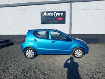Used Suzuki Alto 2014 for sale - 75068383: Photo