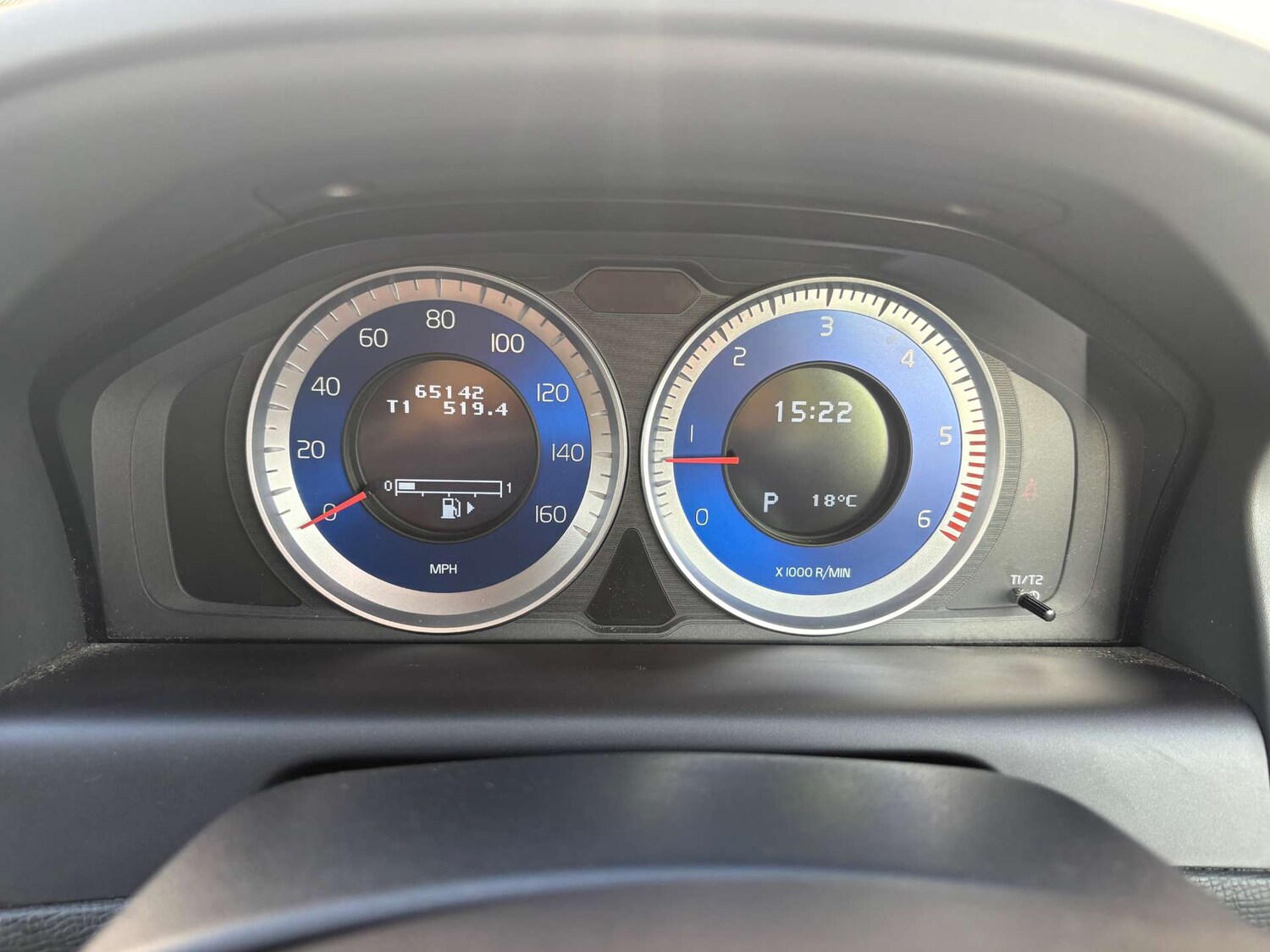 Used Volvo XC60 2012 for sale - 77765824: Photo 14