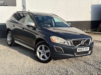 Used Volvo XC60 2012 for sale - 77765824: Photo
