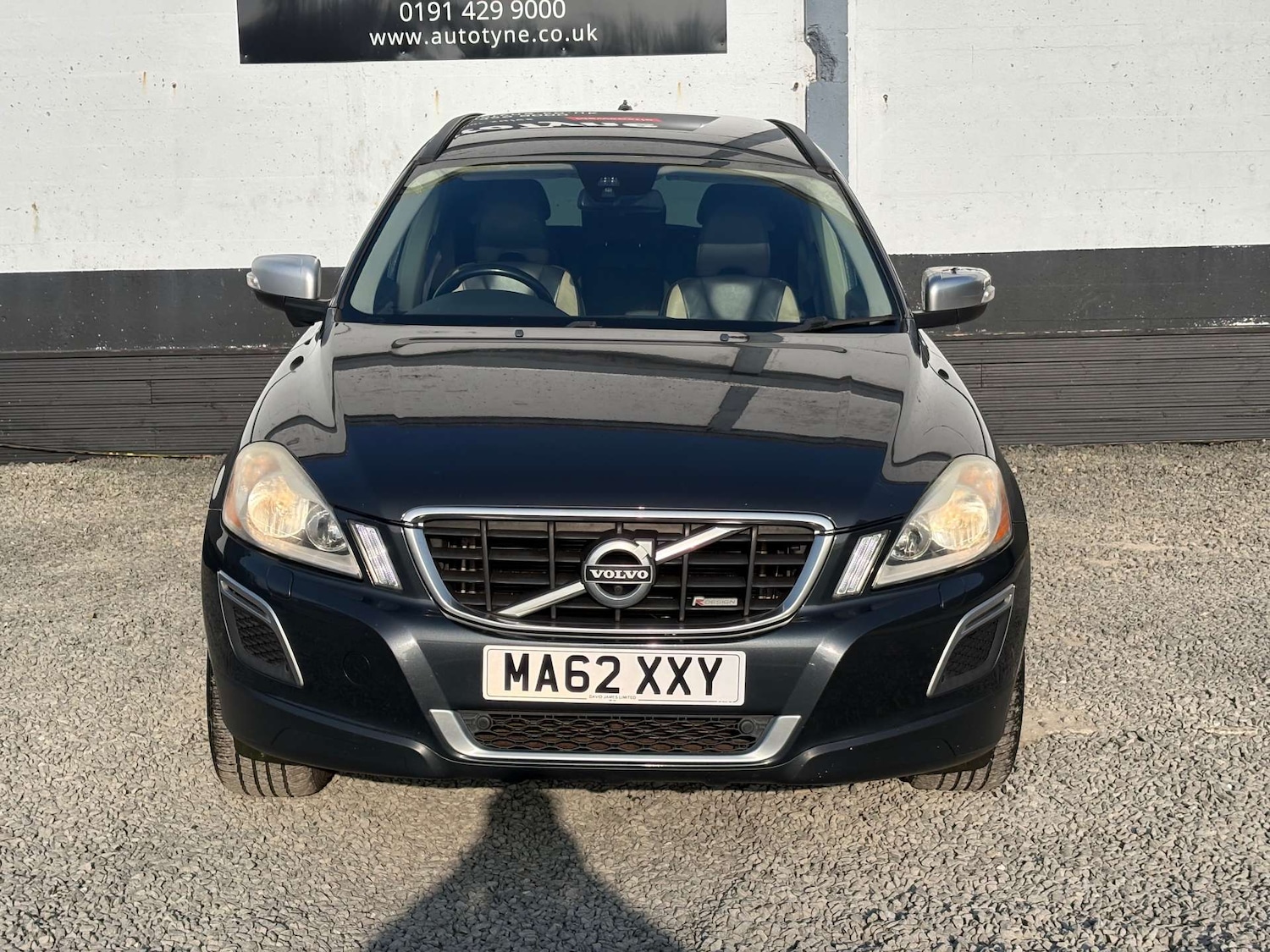 Used Volvo XC60 2012 for sale - 77765824: Photo 2
