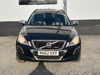 Used Volvo XC60 2012 for sale - 77765824: Photo