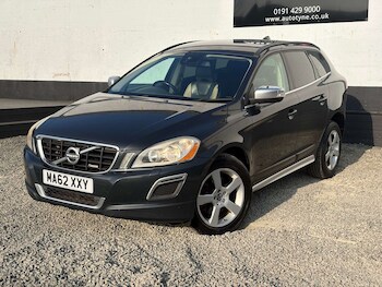 Used Volvo XC60 2012 for sale - 77765824: Photo