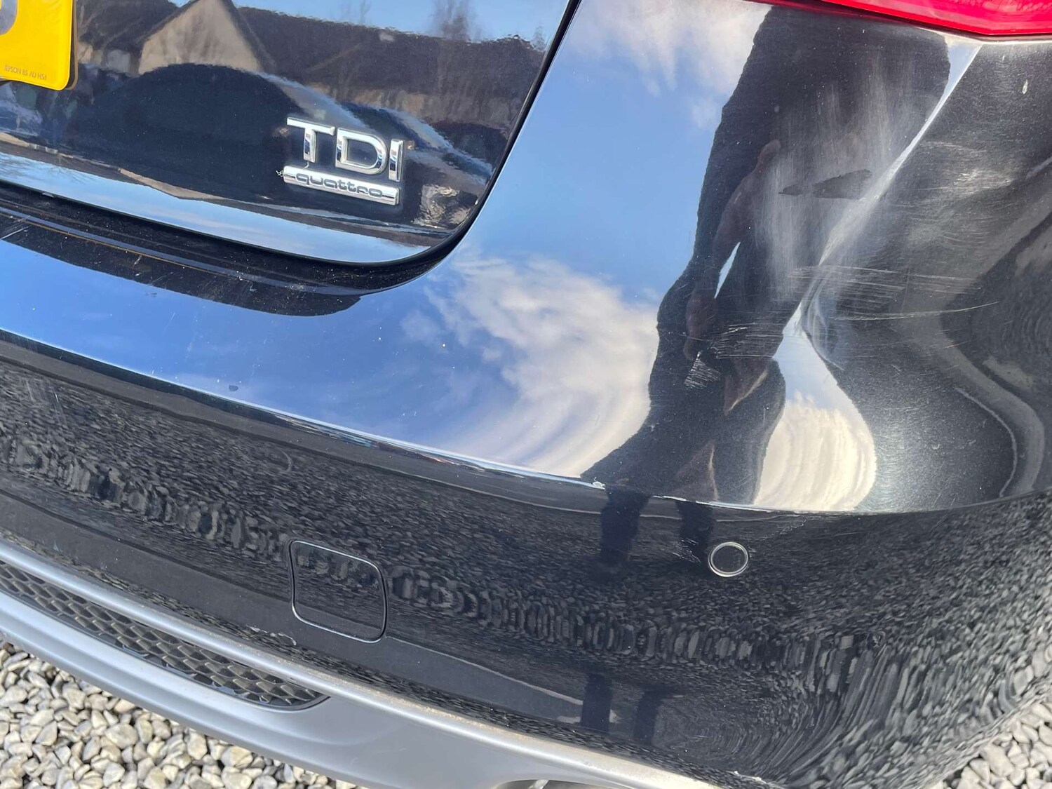 Used Audi A6 2012 for sale - 77578900: Photo 10