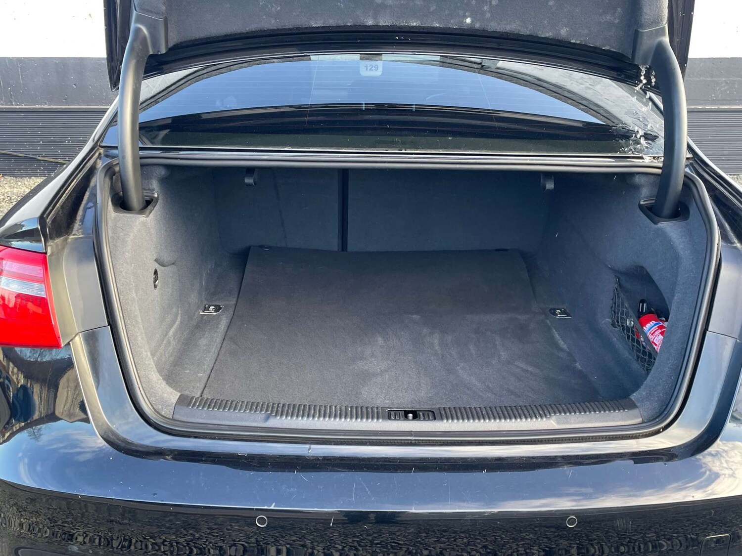 Used Audi A6 2012 for sale - 77578900: Photo 12