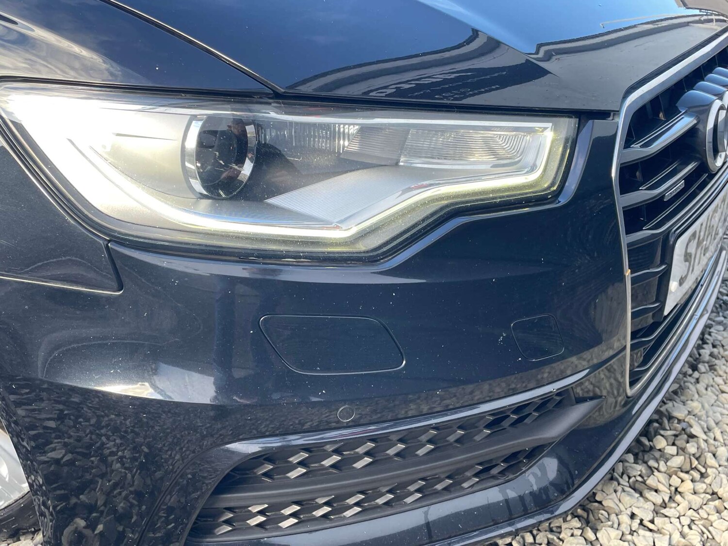 Used Audi A6 2012 for sale - 77578900: Photo 13