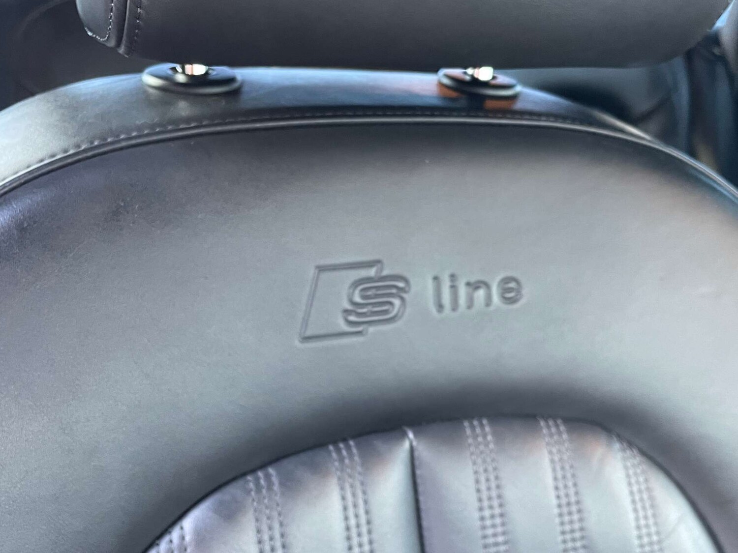 Used Audi A6 2012 for sale - 77578900: Photo 15