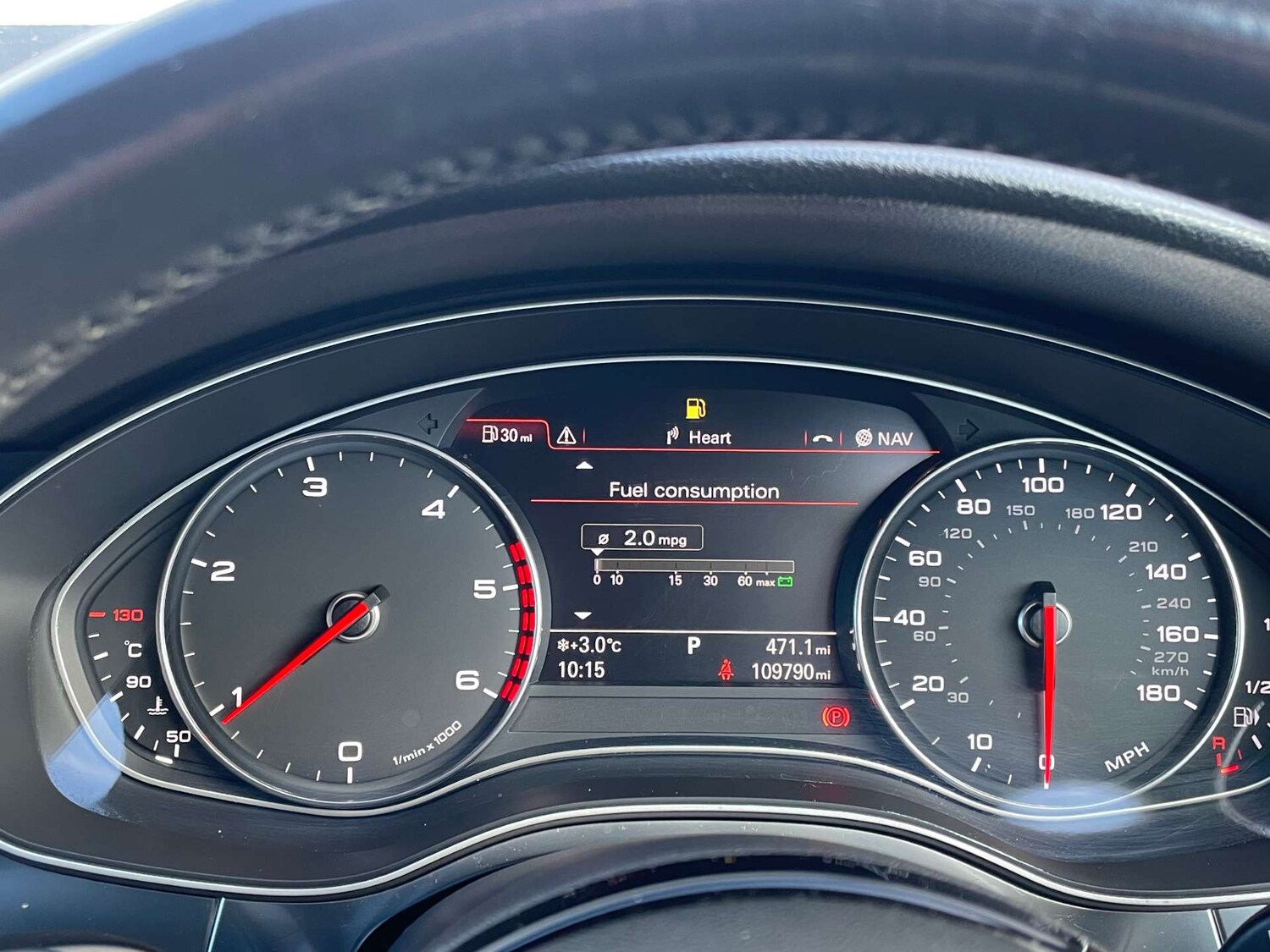 Used Audi A6 2012 for sale - 77578900: Photo 16