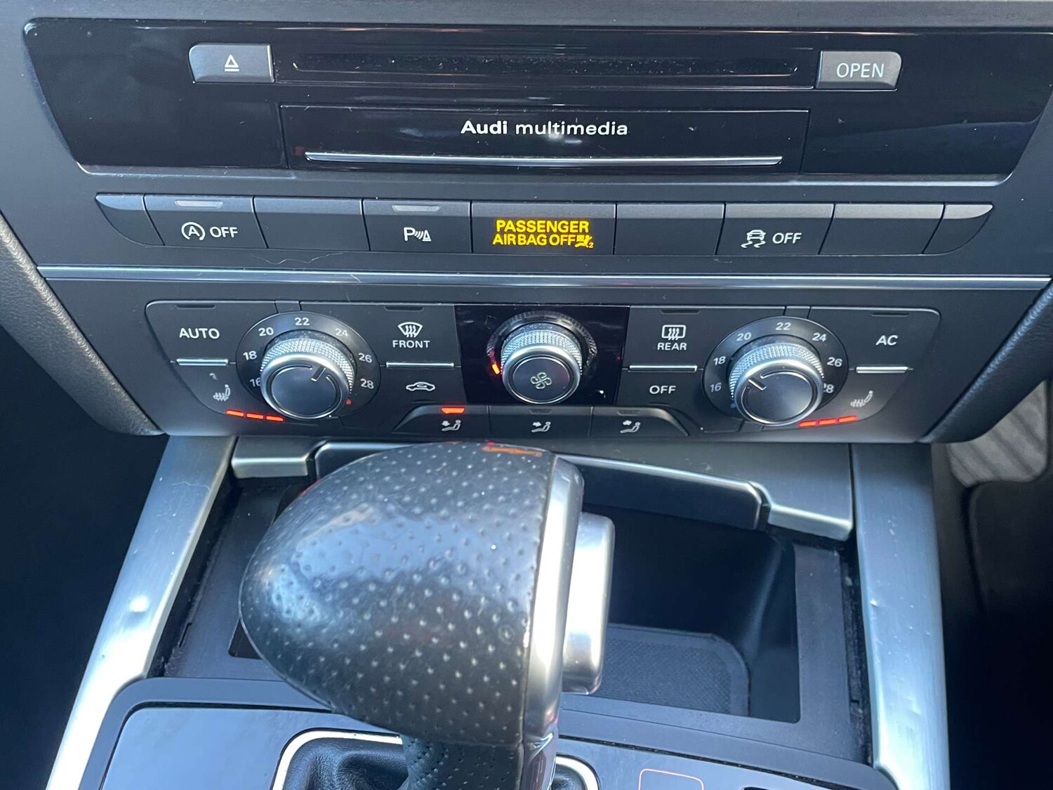 Used Audi A6 2012 for sale - 77578900: Photo 19