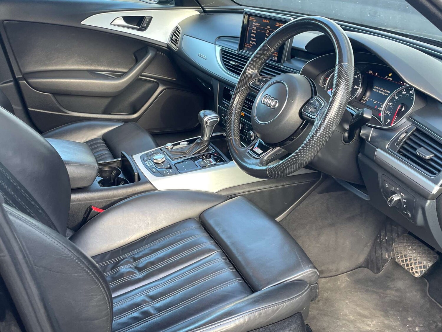 Used Audi A6 2012 for sale - 77578900: Photo 20