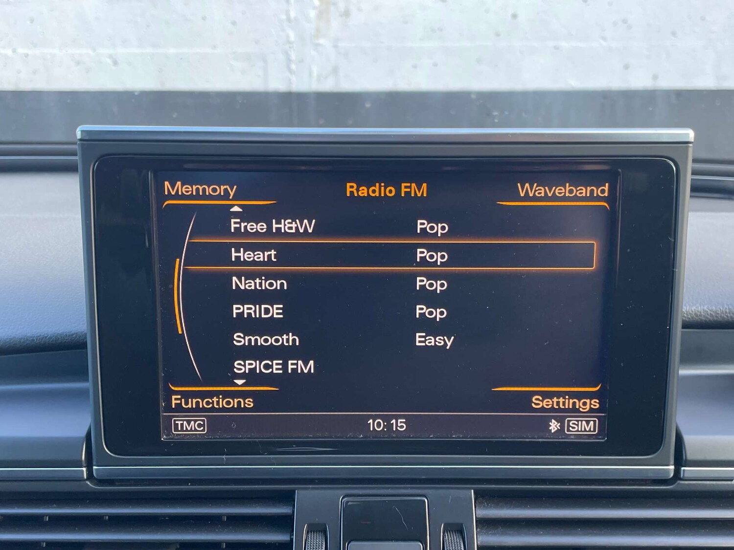 Used Audi A6 2012 for sale - 77578900: Photo 24