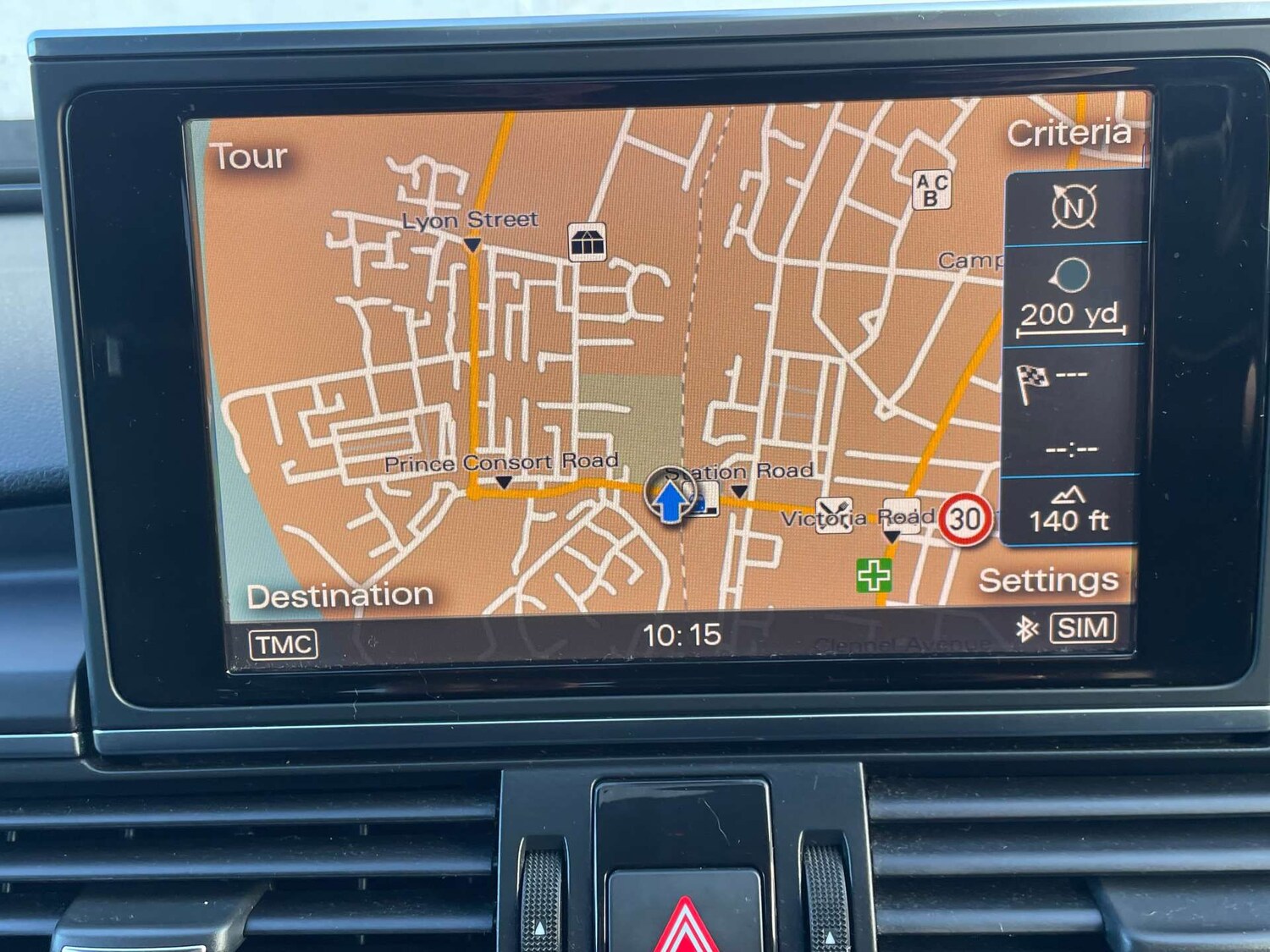 Used Audi A6 2012 for sale - 77578900: Photo 27