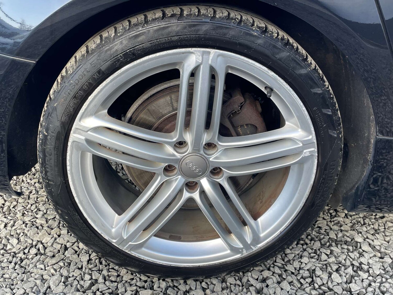 Used Audi A6 2012 for sale - 77578900: Photo 28