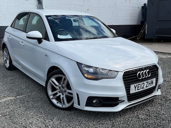 Used Audi A1 2012 for sale - 78510938: Photo