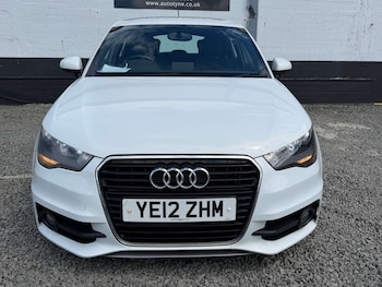 Used Audi A1 2012 for sale - 78510938: Photo