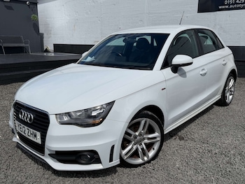 Used Audi A1 2012 for sale - 78510938: Photo