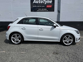 Used Audi A1 2012 for sale - 78510938: Photo