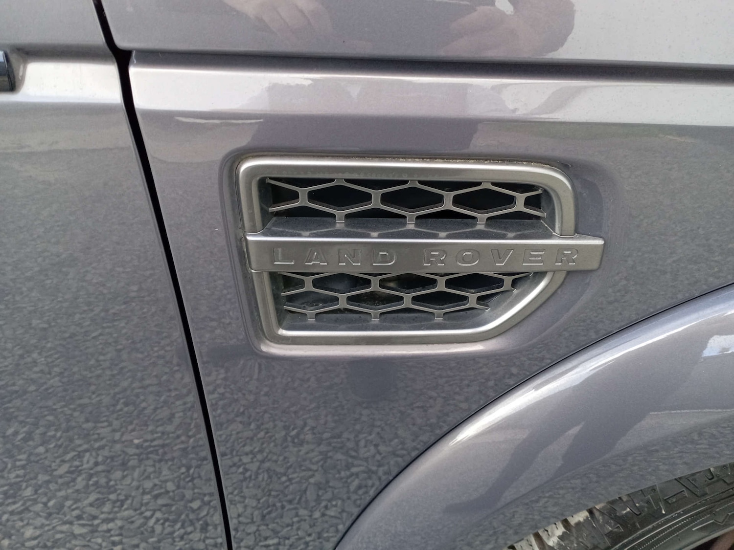 Used Land Rover Discovery 2016 for sale - 76600605: Photo 11