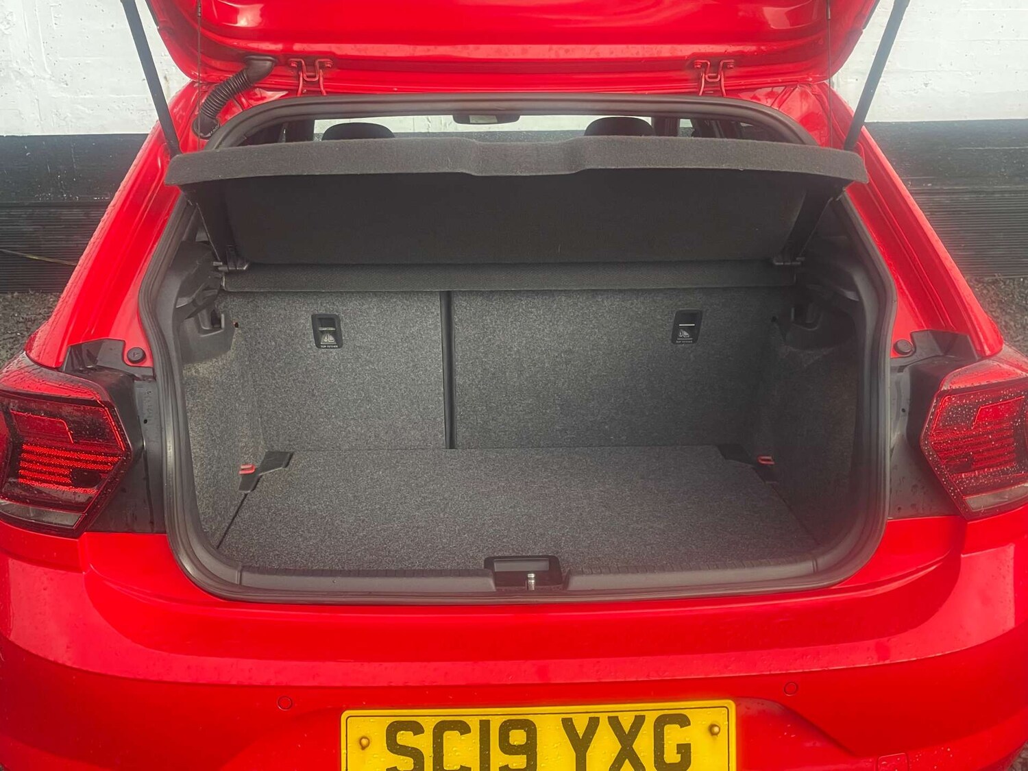 Used Volkswagen Polo 2019 for sale - 77902945: Photo 14