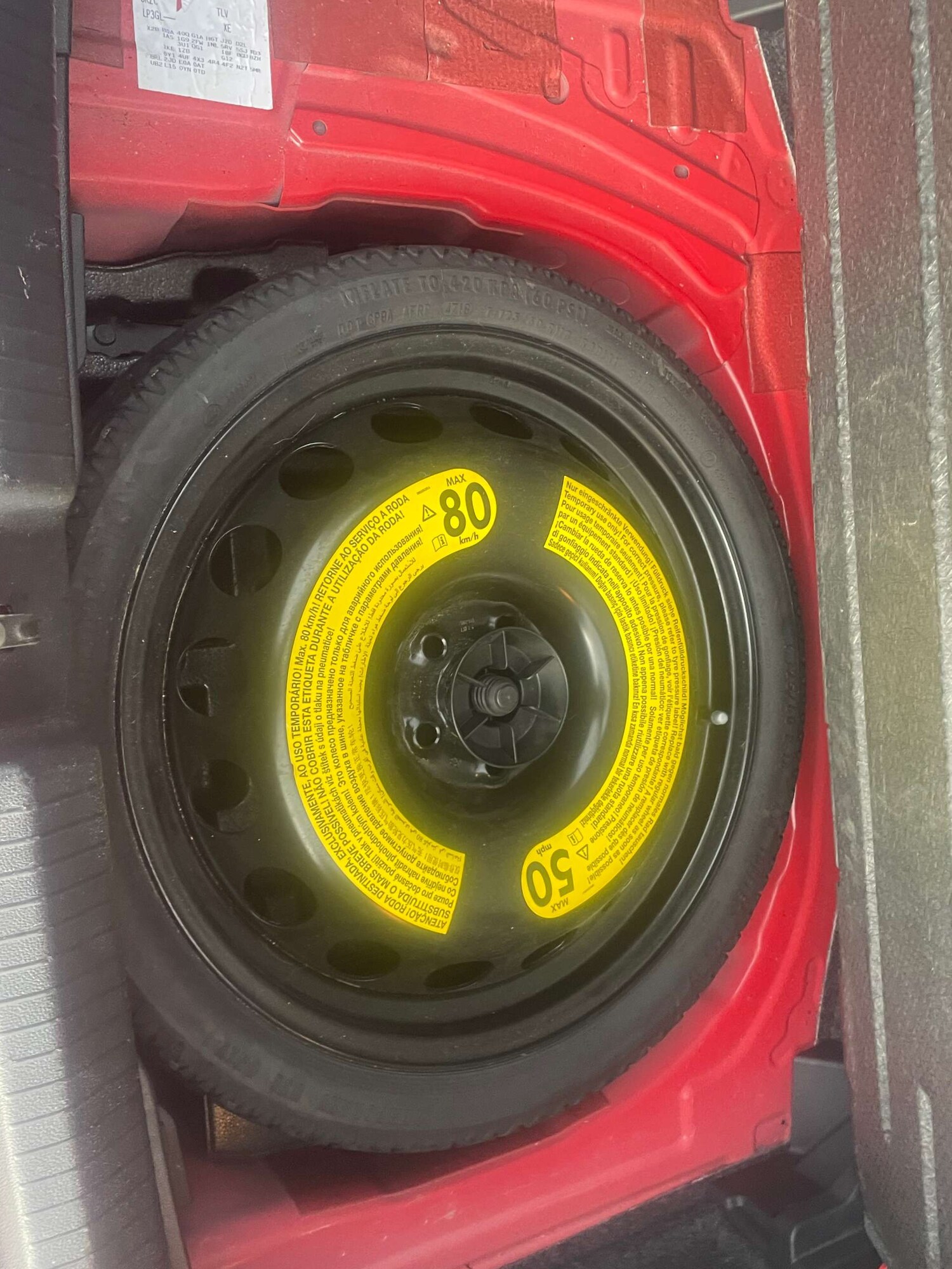 Used Volkswagen Polo 2019 for sale - 77902945: Photo 15