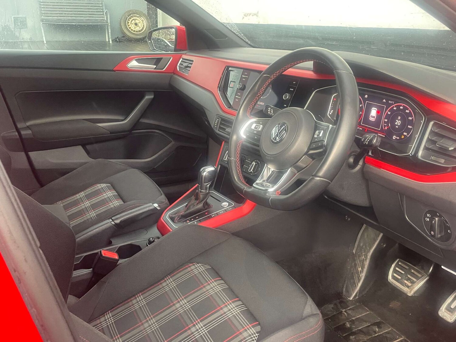 Used Volkswagen Polo 2019 for sale - 77902945: Photo 17