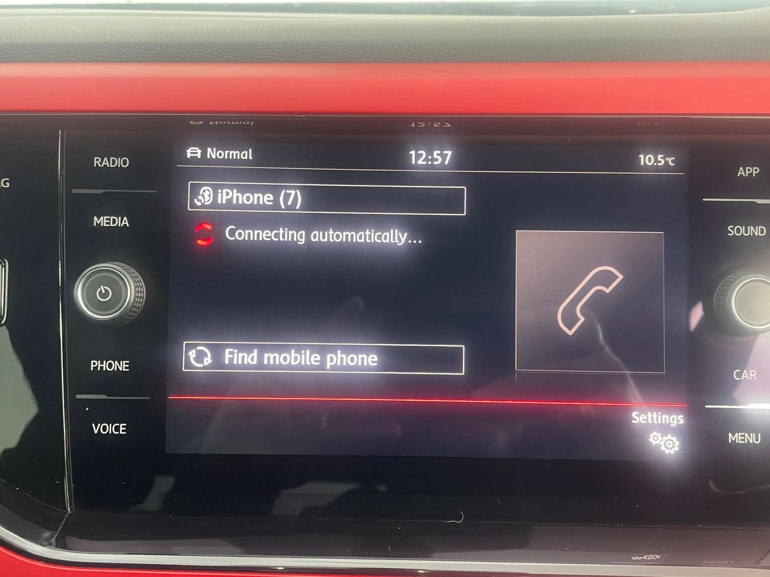 Used Volkswagen Polo 2019 for sale - 77902945: Photo 27