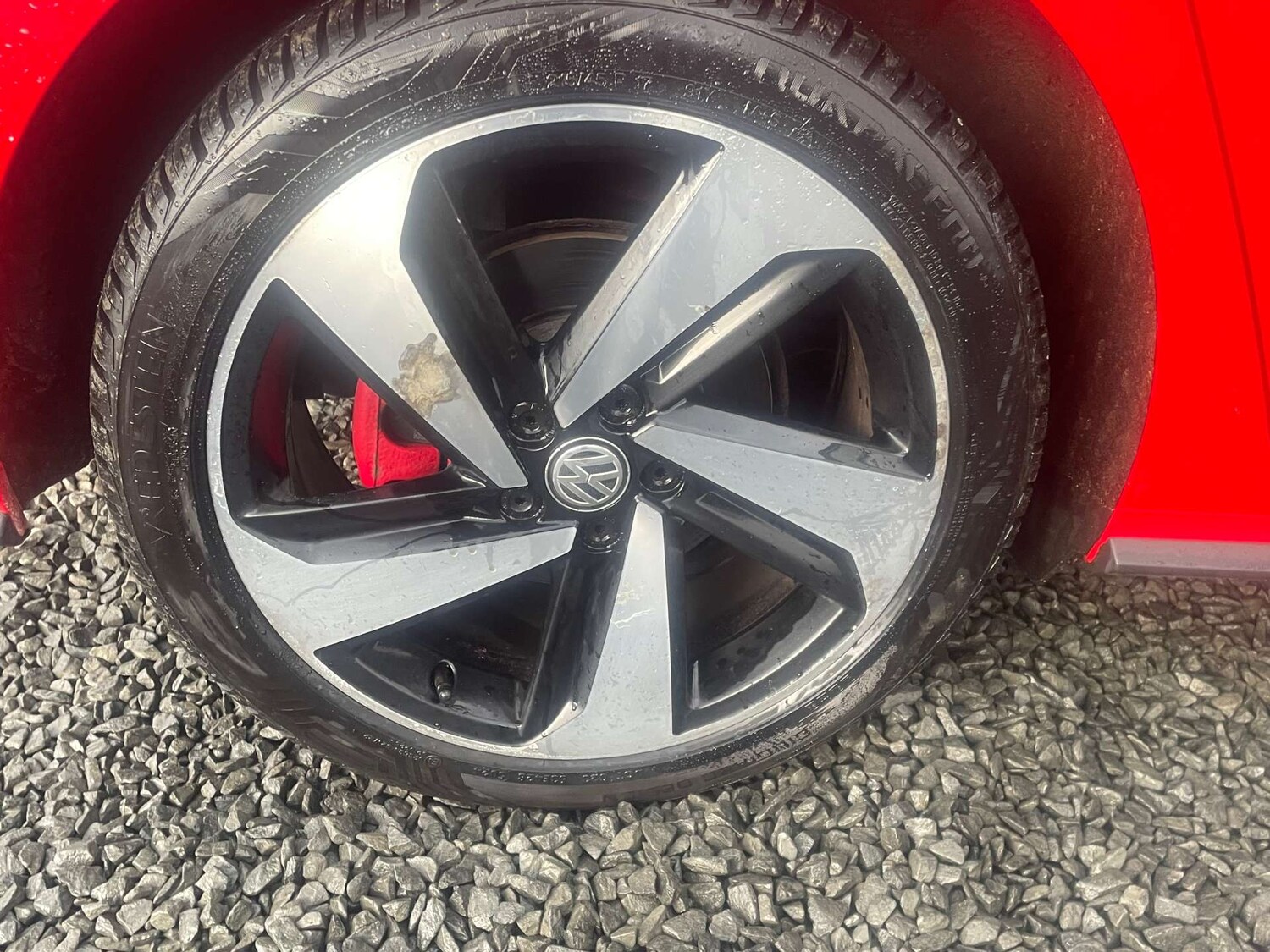 Used Volkswagen Polo 2019 for sale - 77902945: Photo 29