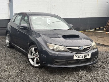 Used Subaru Impreza 2008 for sale - 78426520: Photo
