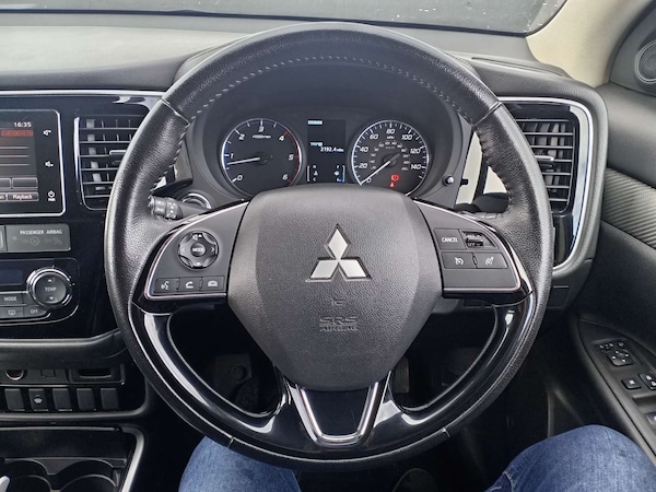 Used Mitsubishi Outlander 2018 for sale - 76026264: Photo 14