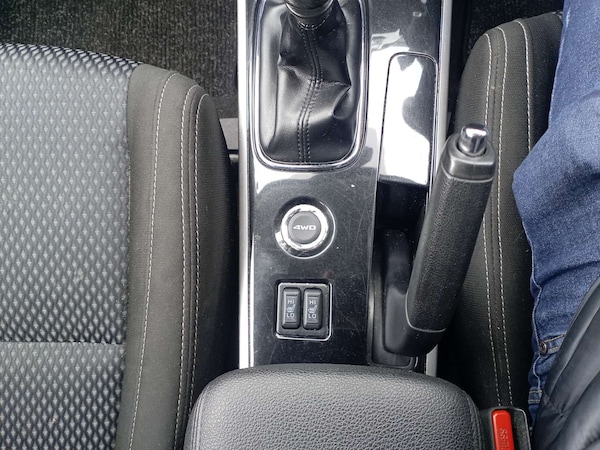 Used Mitsubishi Outlander 2018 for sale - 76026264: Photo 21