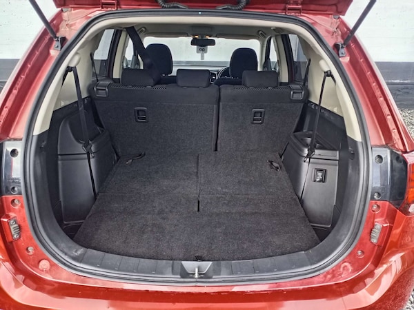 Used Mitsubishi Outlander 2018 for sale - 76026264: Photo 9