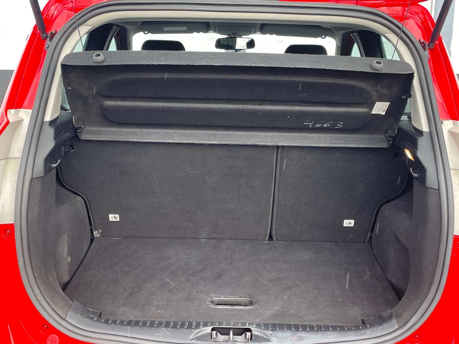 Used Ford B-MAX 2013 for sale - 76618143: Photo 13