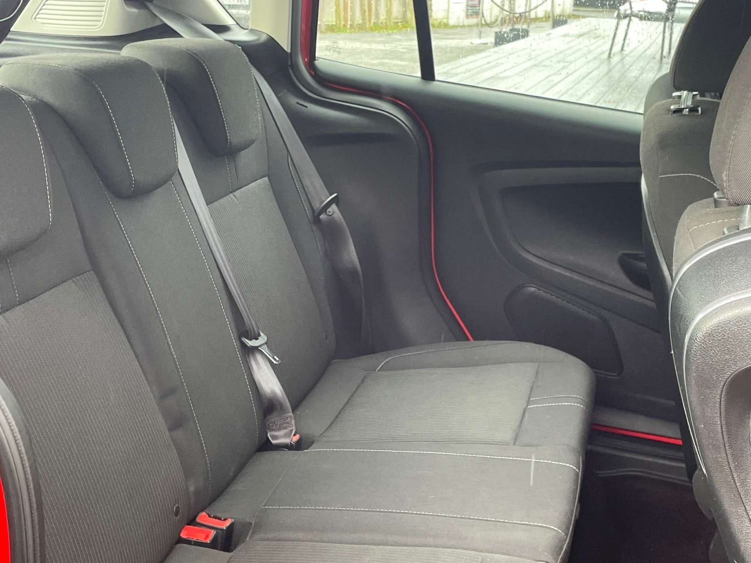 Used Ford B-MAX 2013 for sale - 76618143: Photo 14