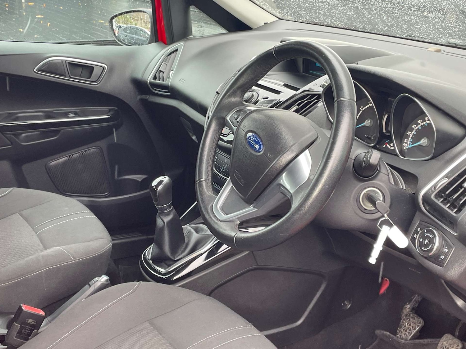 Used Ford B-MAX 2013 for sale - 76618143: Photo 15