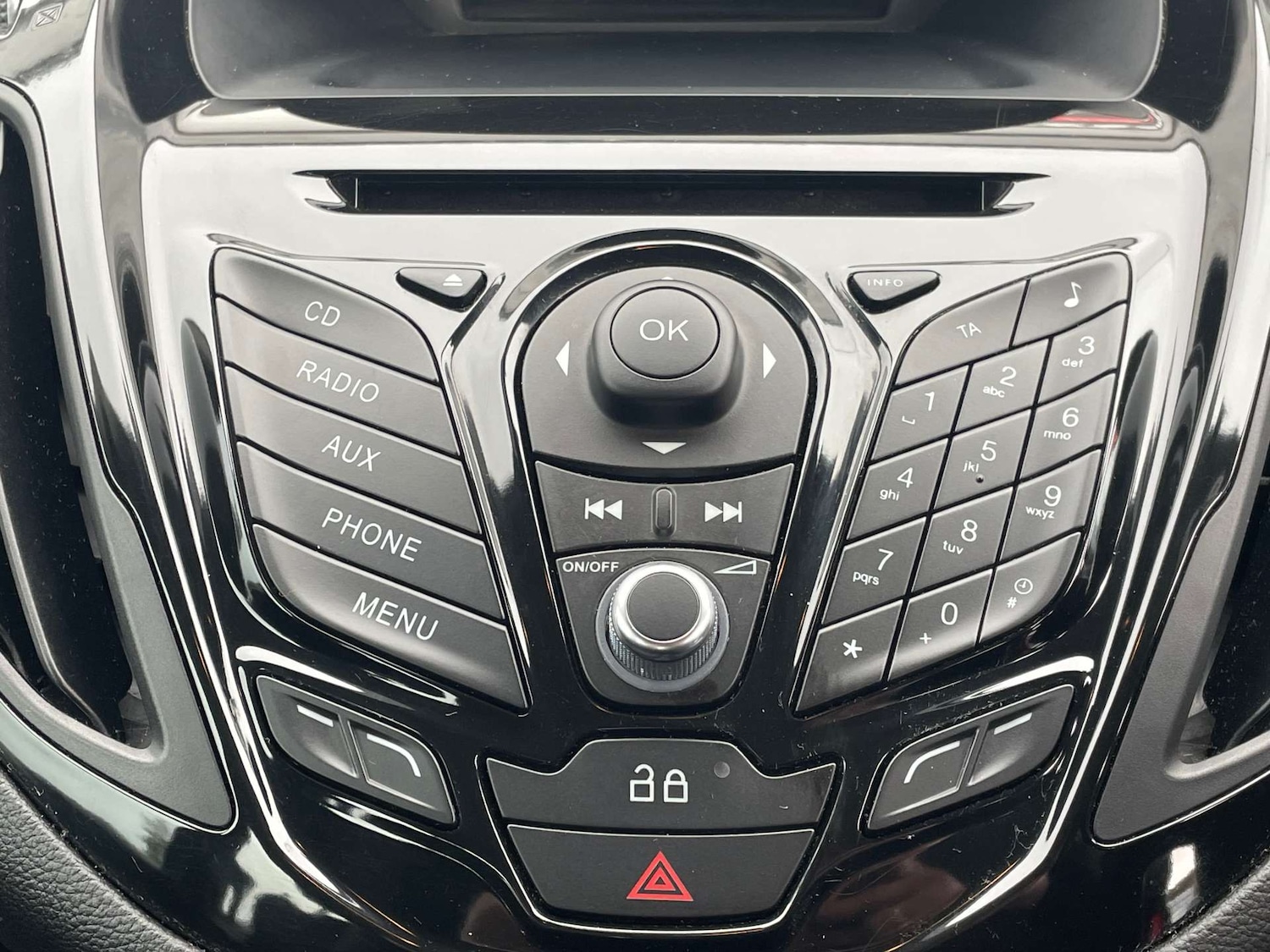 Used Ford B-MAX 2013 for sale - 76618143: Photo 17