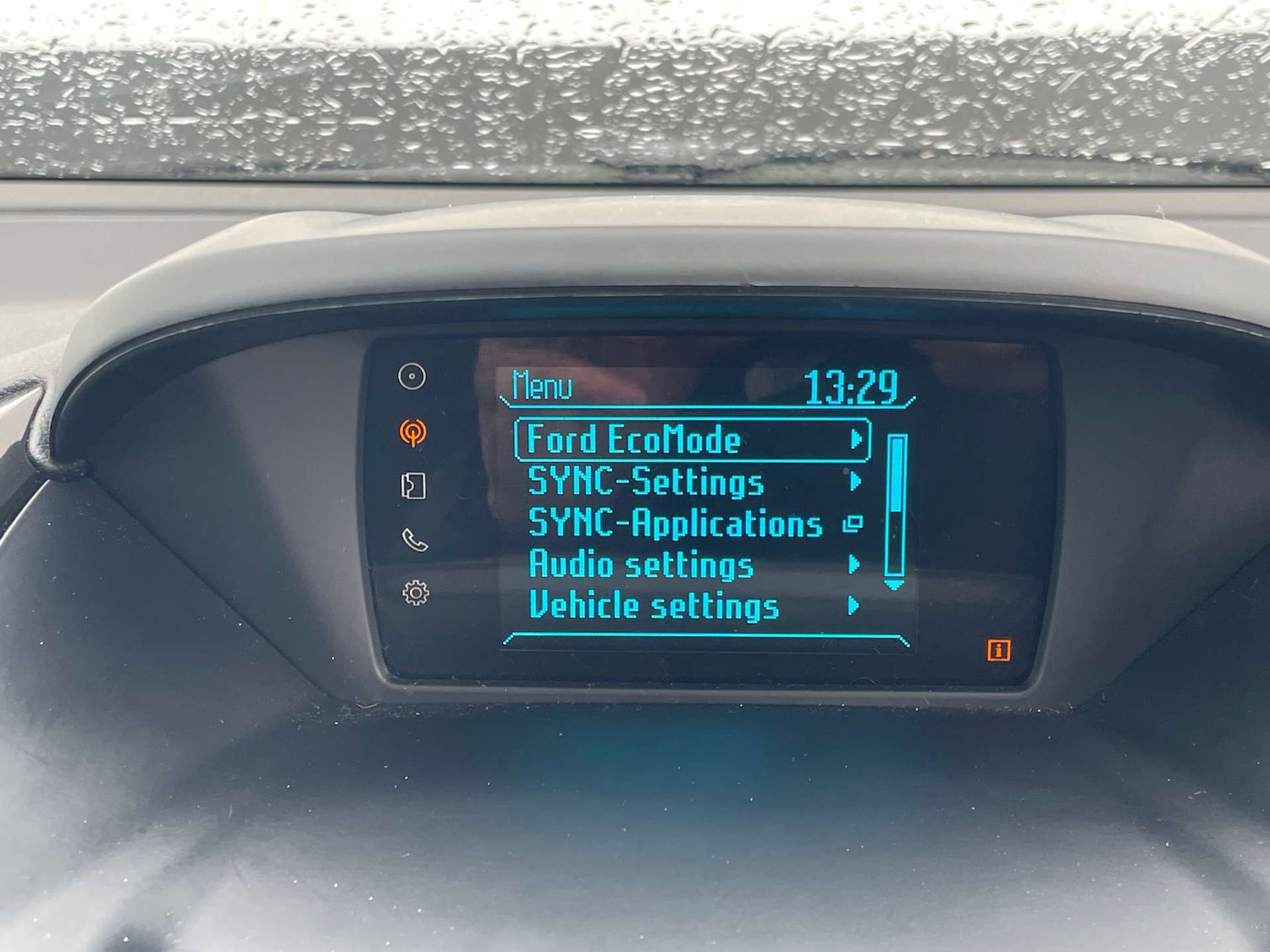 Used Ford B-MAX 2013 for sale - 76618143: Photo 18