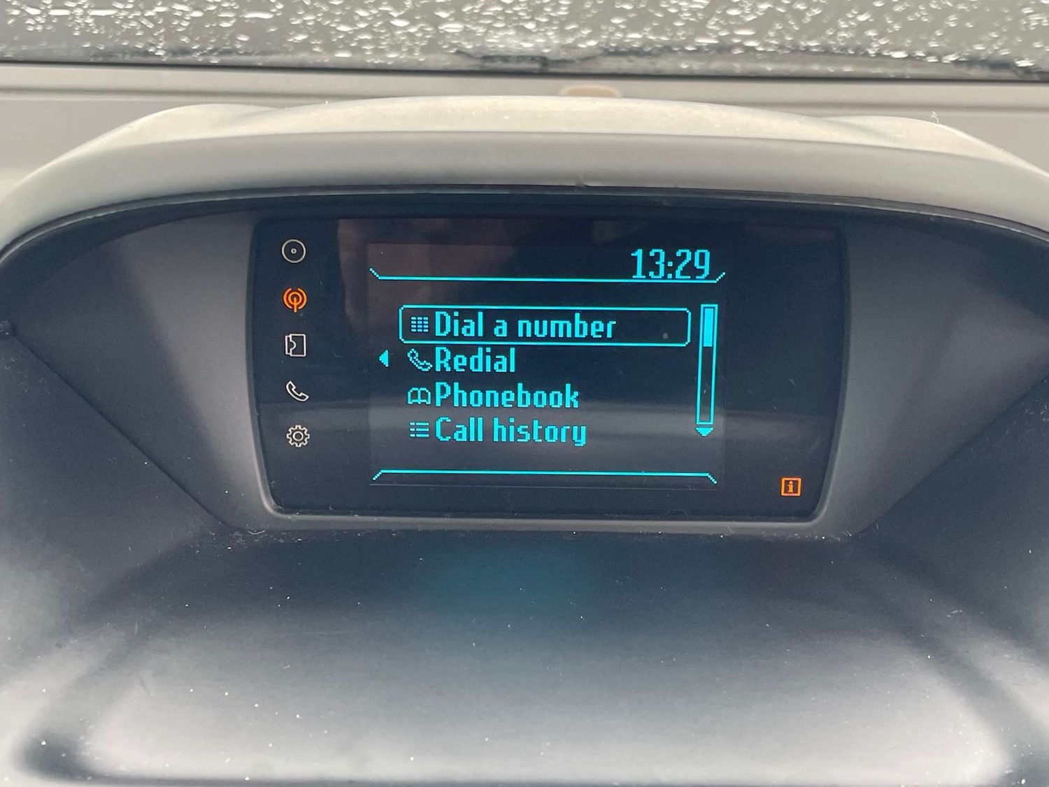 Used Ford B-MAX 2013 for sale - 76618143: Photo 19