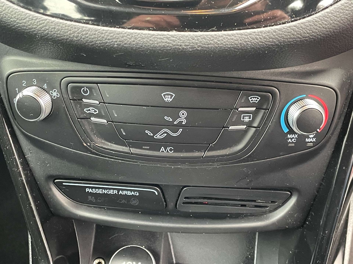 Used Ford B-MAX 2013 for sale - 76618143: Photo 21