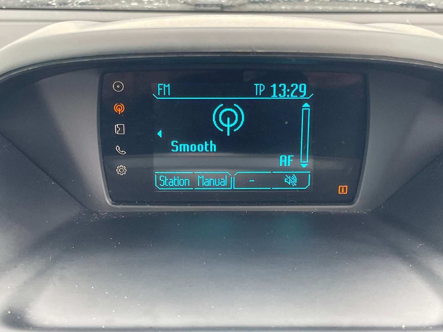 Used Ford B-MAX 2013 for sale - 76618143: Photo 22