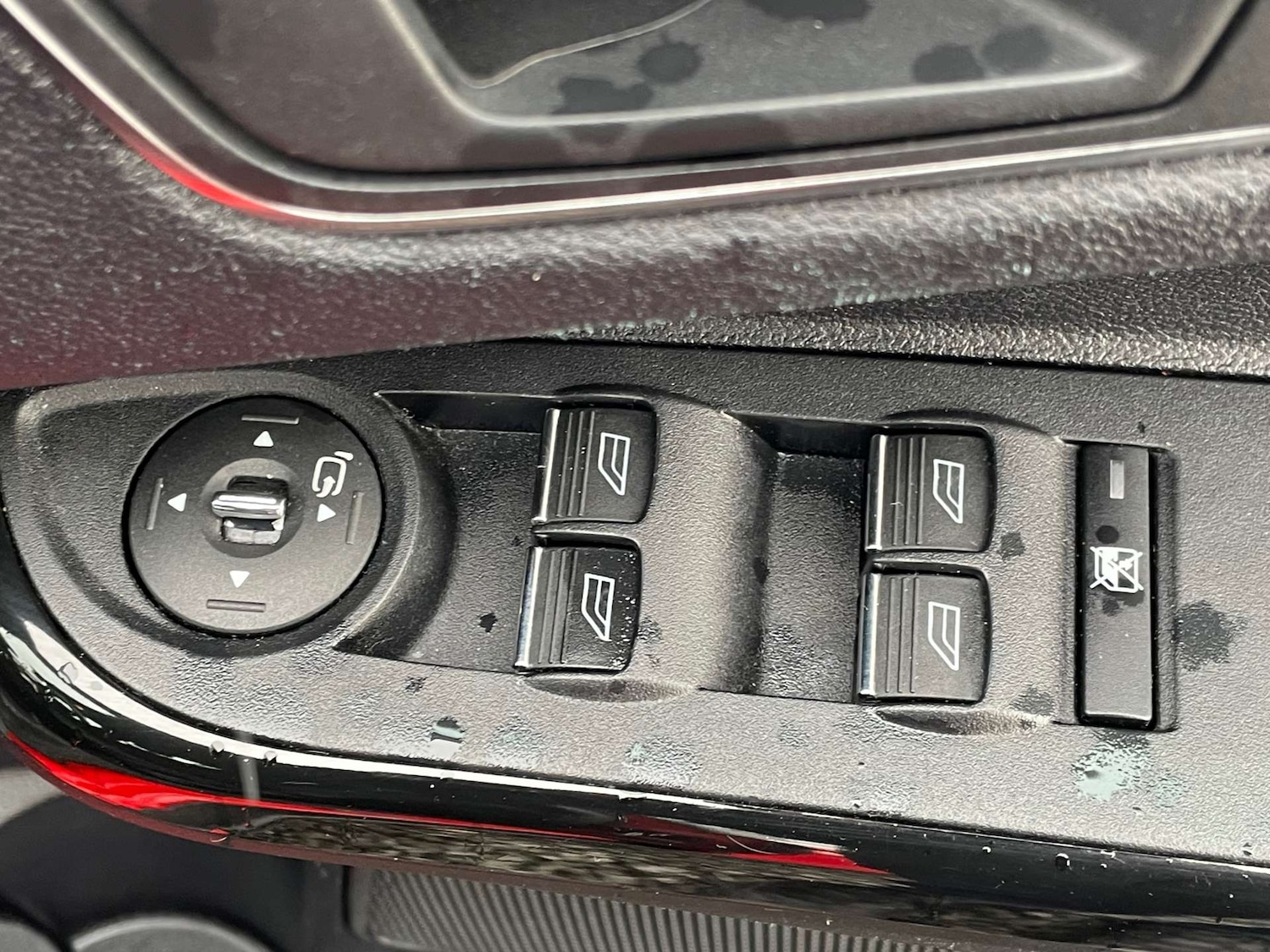 Used Ford B-MAX 2013 for sale - 76618143: Photo 24