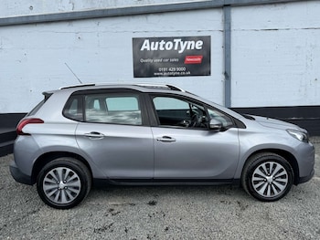 Used Peugeot 2008 2017 for sale - 78793873: Photo